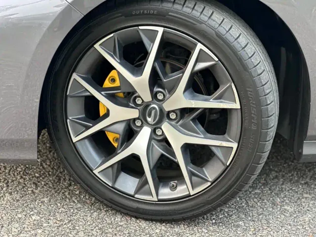 GAC Trumpchi Emkoo — Фото автомобиля 19