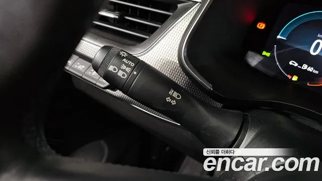 Renault-KoreaSamsung XM3 — Фото автомобиля 26