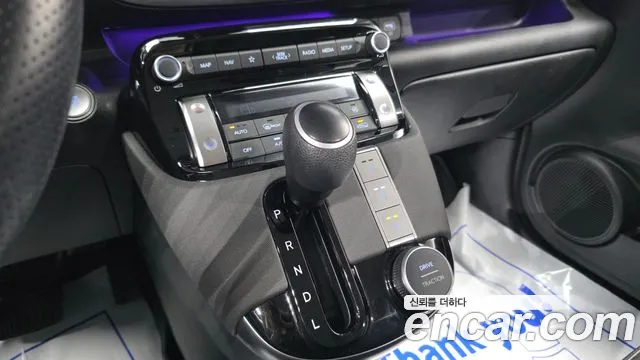 Hyundai Casper — Фото автомобиля 12