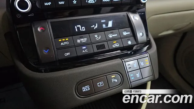 Hyundai Casper Casper Electric Inspiration — Фото автомобиля 17