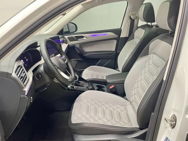 Volkswagen Tayron — Фото автомобиля 7