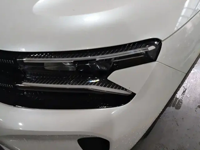 Citroen Tianyi C5 AIRCROSS — Фото автомобиля 23