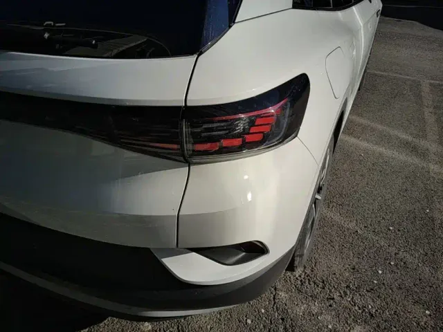 Volkswagen ID.4 Crozz — Фото автомобиля 7