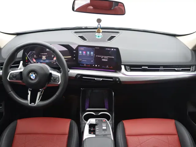 BMW X1 — Фото автомобиля 15