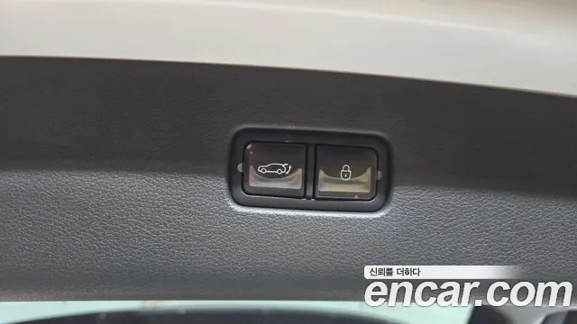 Genesis GV80 2.5T Бензин 2WD — Фото автомобиля 15
