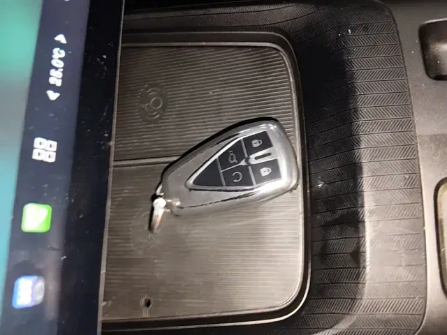 Changan Lamore — Фото автомобиля 7