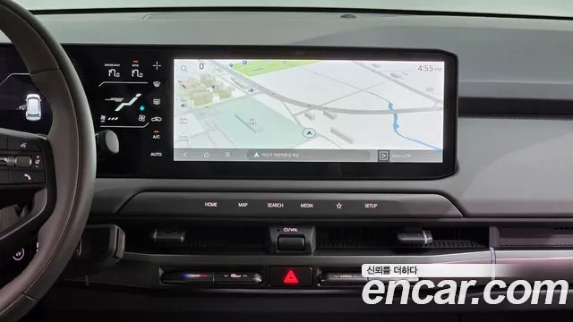 Kia EV3 — Фото автомобиля 25