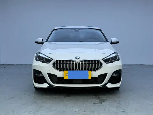 BMW 2 Series — Фото автомобиля 2