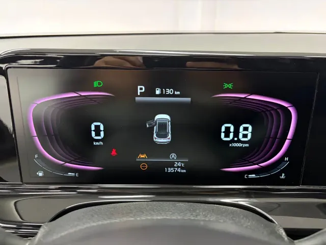 Kia Seltos — Фото автомобиля 5