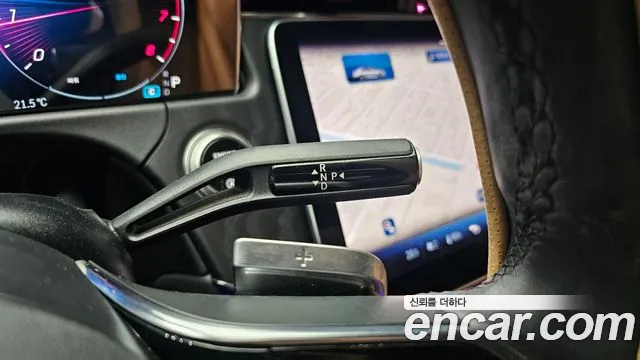 Mercedes-Benz E-Class — Фото автомобиля 9