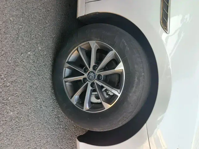 BYD Qin PLUS — Фото автомобиля 6