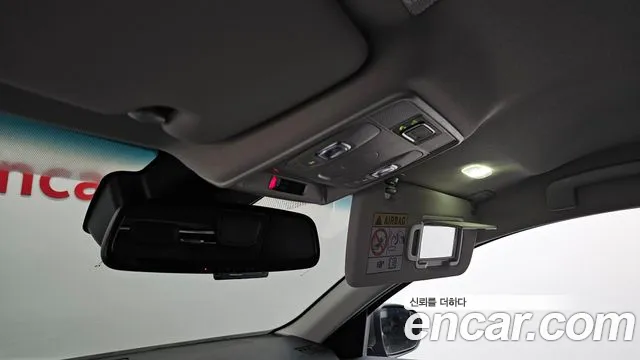 Renault-KoreaSamsung XM3 — Фото автомобиля 18