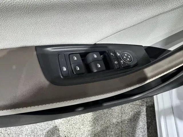 BYD Qin PLUS — Фото автомобиля 12