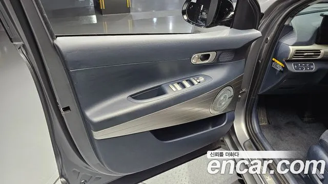 Hyundai Nexo Nexo Premium — Фото автомобиля 22
