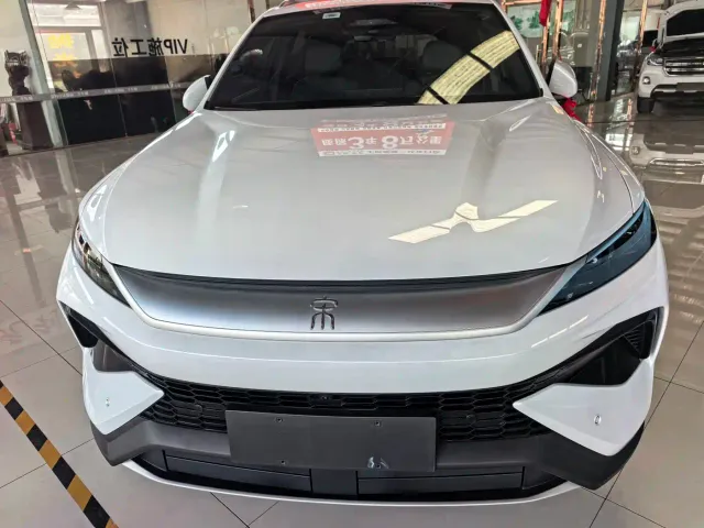 BYD Song Pro — Фото автомобиля 2