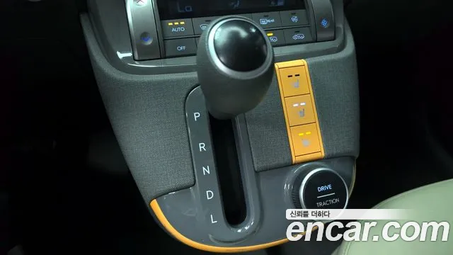 Hyundai Casper Casper Turbo Inspiration — Фото автомобиля 9