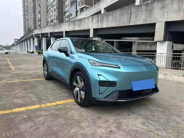 Deepal S05 — Фото автомобиля 3