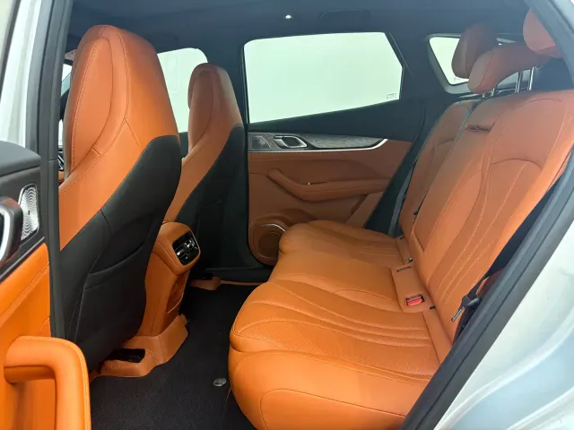 Geely Galaxy M7 — Фото автомобиля 9
