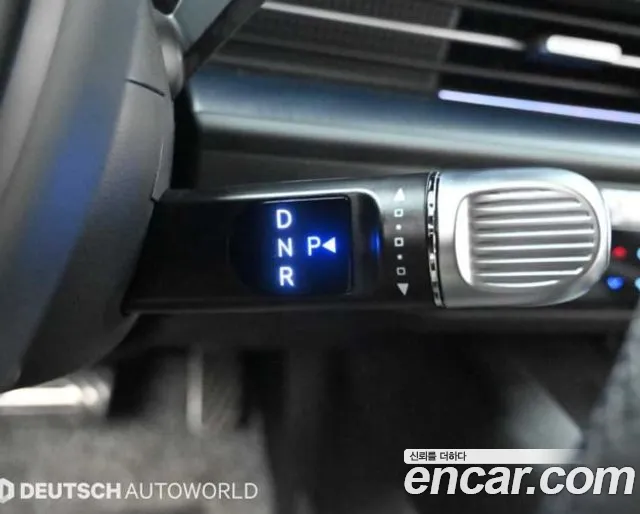 Hyundai Ioniq6 Long Range AWD — Фото автомобиля 3
