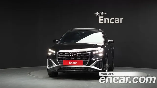 Audi Q2 — Фото автомобиля 3