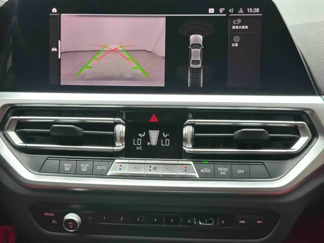 BMW 3 Series — Фото автомобиля 15