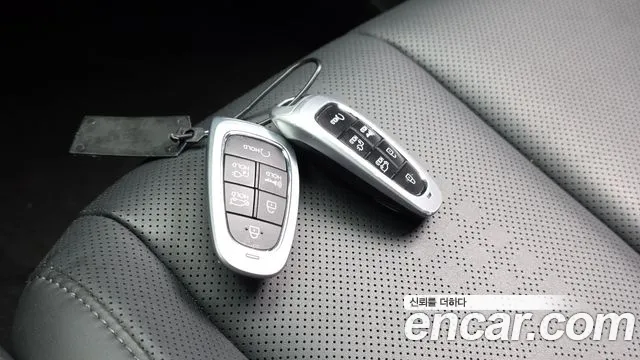 Hyundai Ioniq5 Ioniq5 Long Range AWD — Фото автомобиля 25