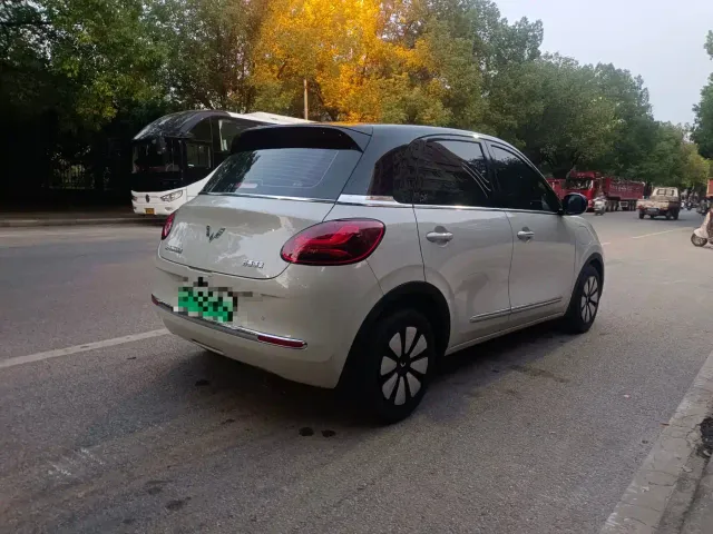 Wuling Bingo — Фото автомобиля 9