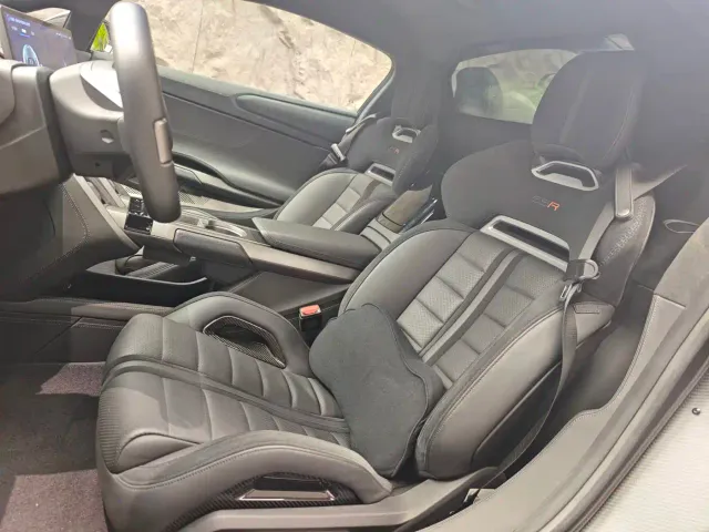GAC Hyper SSR — Фото автомобиля 12