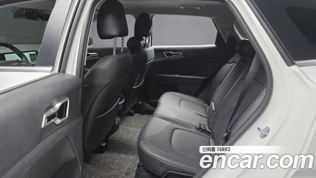 Kia Sportage — Фото автомобиля 16