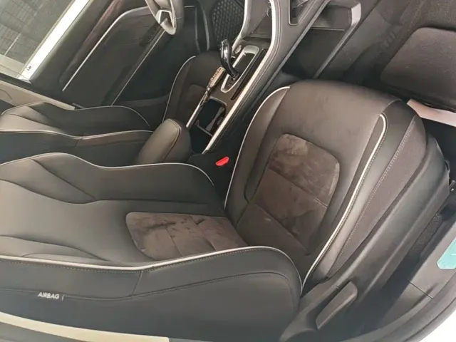Haval H6 — Фото автомобиля 24