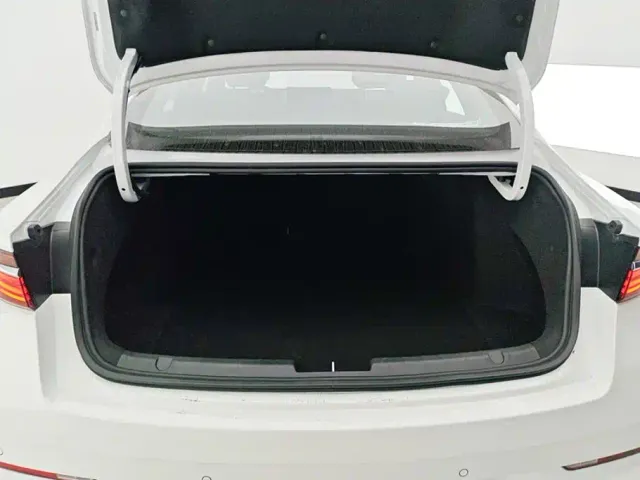 Geely Xingrui — Фото автомобиля 4