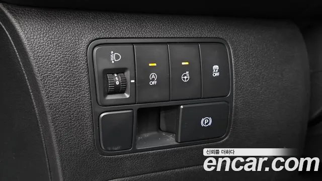 Hyundai Staria Staria Карго 3 места — Фото автомобиля 20