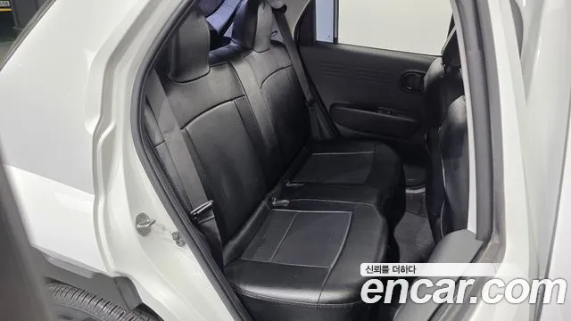 Hyundai Casper Casper Turbo Smart — Фото автомобиля 11
