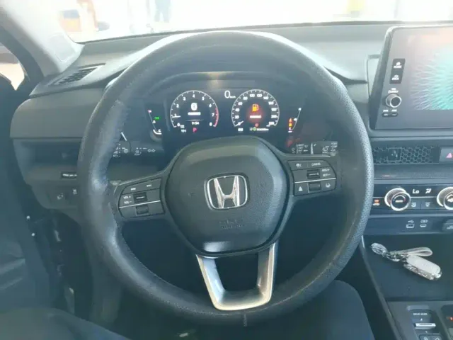 Honda Breeze — Фото автомобиля 10