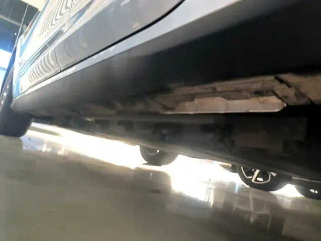 BYD Seal 05 DM-i — Фото автомобиля 21