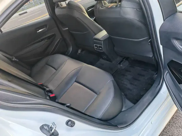 Toyota Levin GT — Фото автомобиля 10