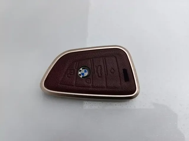 BMW BMW i3 2024 eDrive 40 L Shadow Night Package — Фото автомобиля 19