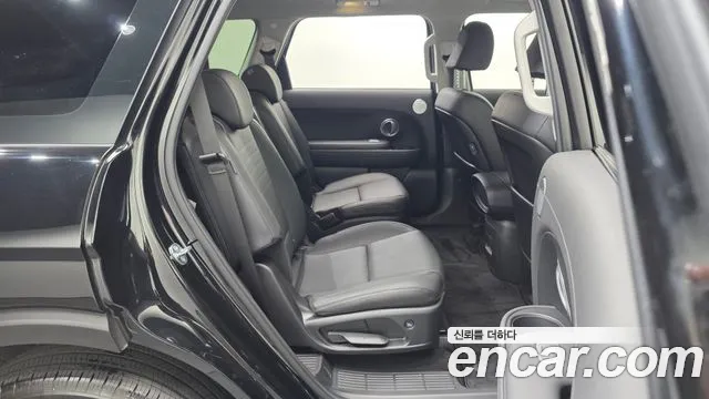 Hyundai Palisade LX3 — Фото автомобиля 18