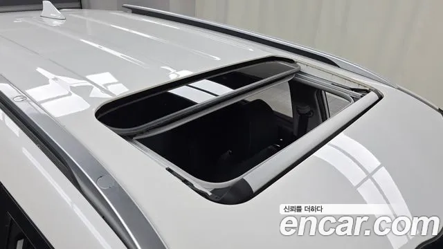 Kia Seltos Бензин 1.6 турбо 2WD — Фото автомобиля 19