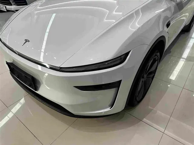 Tesla Model Y — Фото автомобиля 4