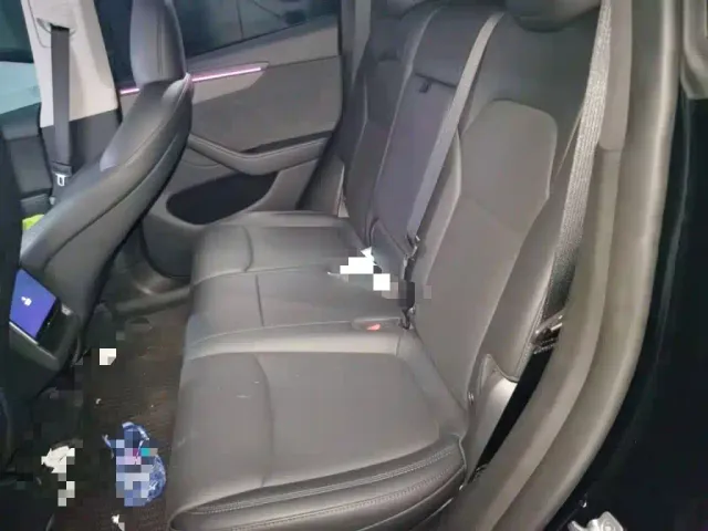 Tesla Model Y — Фото автомобиля 13