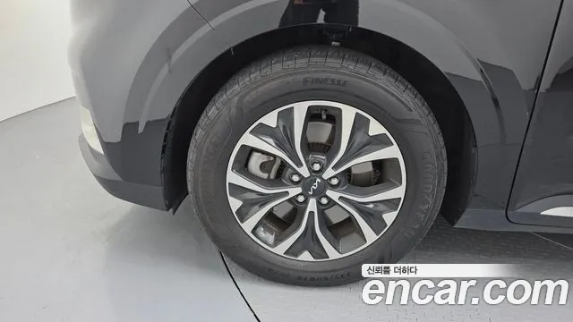 Kia Canival Carnival 4 поколение Бензин 9 мест Noblesse — Фото автомобиля 5