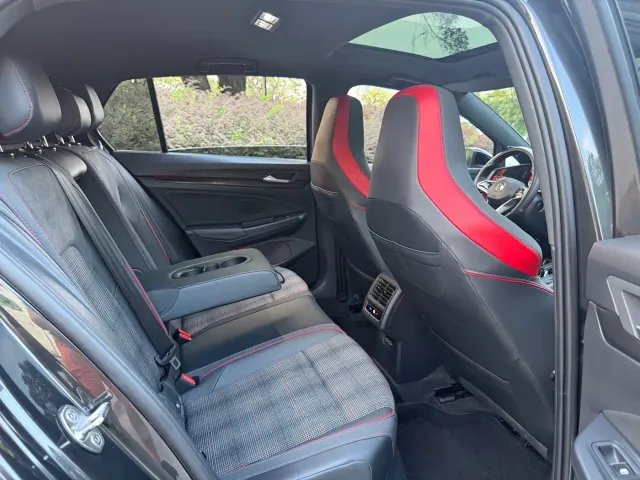 Volkswagen Golf GTI — Фото автомобиля 20