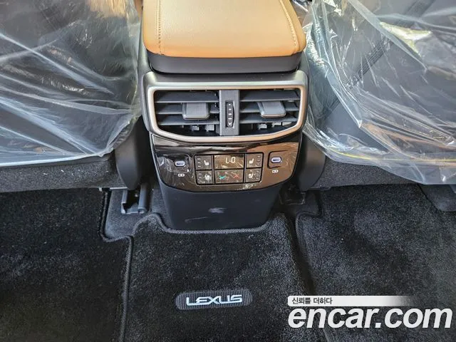 Lexus RX — Фото автомобиля 9