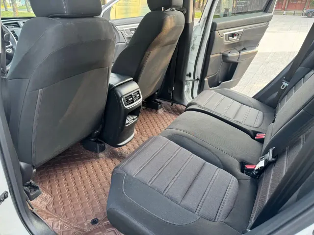 Honda Breeze — Фото автомобиля 8