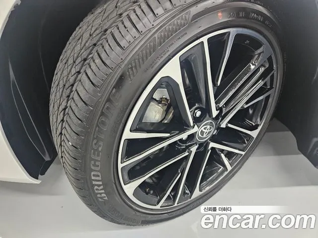 Toyota Camry XV80 — Фото автомобиля 18