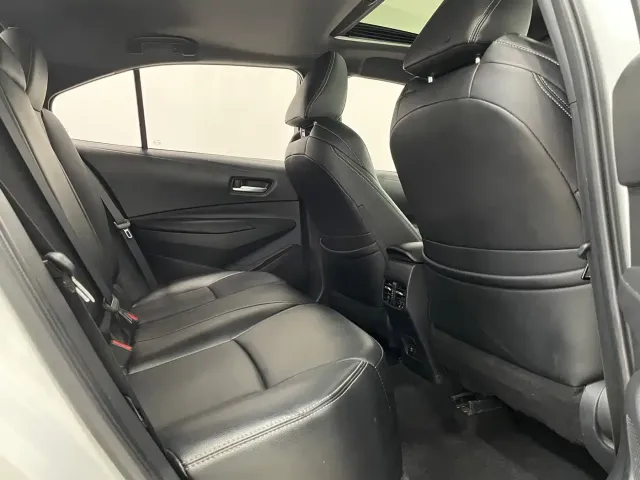 Toyota Levin — Фото автомобиля 12