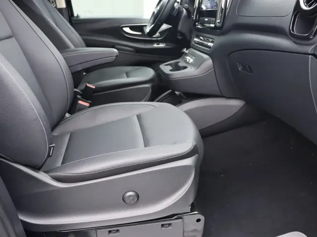 Mercedes-Benz Vito — Фото автомобиля 8