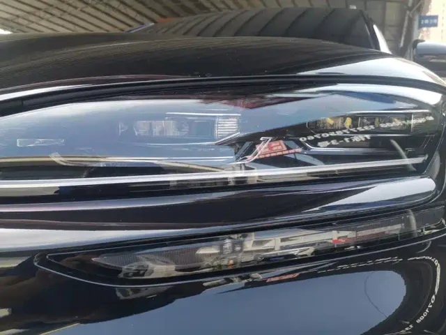 BYD Song PLUS — Фото автомобиля 5