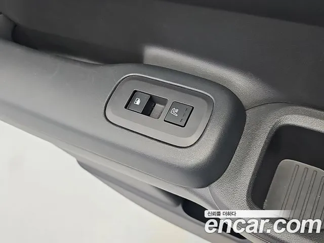 Hyundai Santa Fe MX5 — Фото автомобиля 13